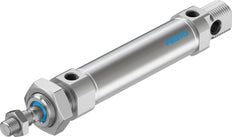 Festo Cylinder 25mm Bore 60mm Stroke ISO 6432 Double Acting - 1908325