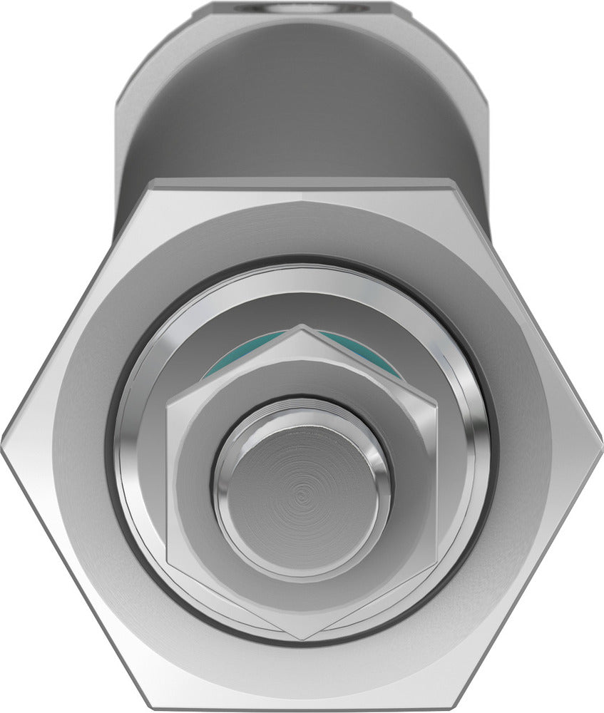 Festo Cylinder 25mm Bore 150mm Stroke ISO 6432 Double Acting - 1908311