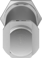 Festo Cylinder 25mm Bore 150mm Stroke ISO 6432 Double Acting - 1908311