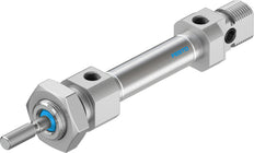 Festo Cylinder 8mm Bore 10mm Stroke ISO 6432 Double Acting - 19177