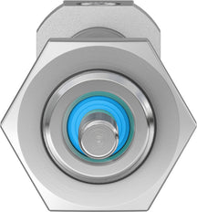 Festo Cylinder 8mm Bore 40mm Stroke ISO 6432 Double Acting - 19179