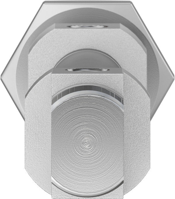 Festo Cylinder 8mm Bore 40mm Stroke ISO 6432 Double Acting - 19179