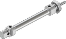 Festo Cylinder 8mm Bore 50mm Stroke ISO 6432 Double Acting - 19180
