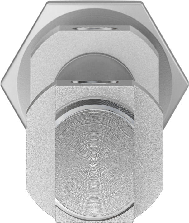 Festo Cylinder 8mm Bore 50mm Stroke ISO 6432 Double Acting - 19180