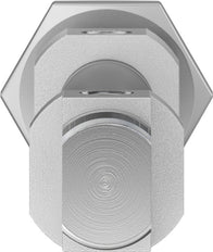 Festo Cylinder 8mm Bore 50mm Stroke ISO 6432 Double Acting - 19180