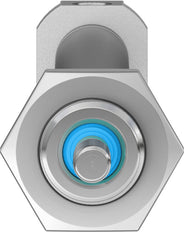 Festo Cylinder 8mm Bore 100mm Stroke ISO 6432 Double Acting - 19182