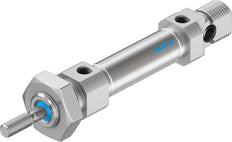 Festo Cylinder 10mm Bore 10mm Stroke ISO 6432 Double Acting - 19183