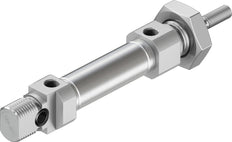 Festo Cylinder 10mm Bore 10mm Stroke ISO 6432 Double Acting - 19183