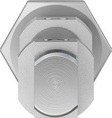 Festo Cylinder 10mm Bore 25mm Stroke ISO 6432 Double Acting - 19184