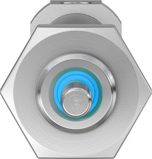 Festo Cylinder 10mm Bore 40mm Stroke ISO 6432 Double Acting - 19185