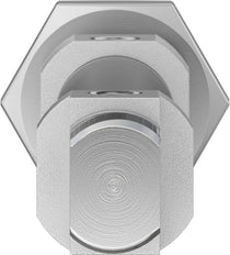 Festo Cylinder 10mm Bore 40mm Stroke ISO 6432 Double Acting - 19185