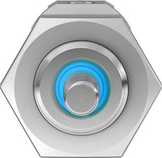 Festo Cylinder 12mm Bore 25mm Stroke ISO 6432 Double Acting - 19190