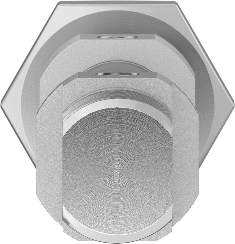 Festo Cylinder 12mm Bore 25mm Stroke ISO 6432 Double Acting - 19190