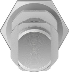 Festo Cylinder 12mm Bore 25mm Stroke ISO 6432 Double Acting - 19190