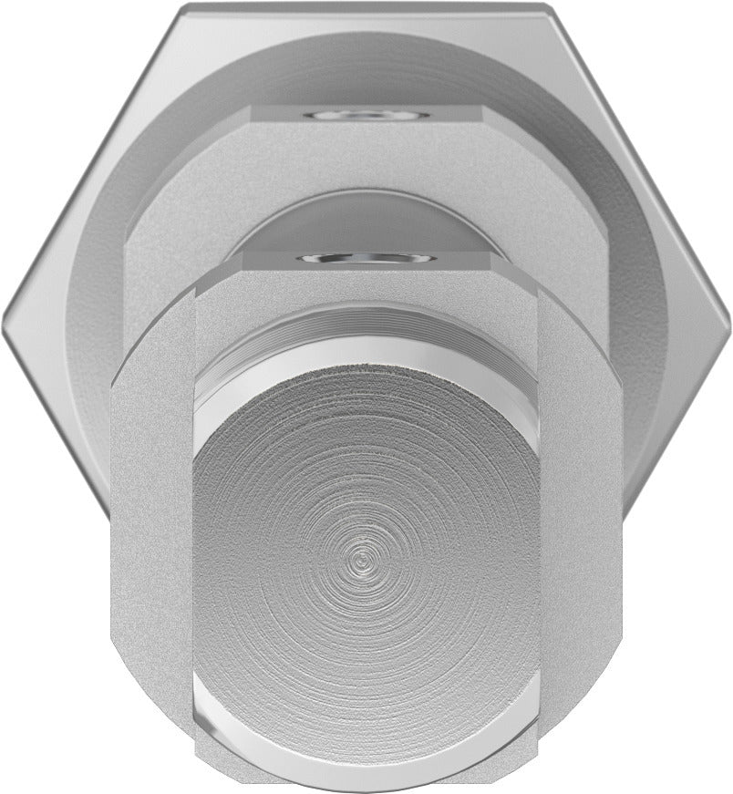 Festo Cylinder 12mm Bore 40mm Stroke ISO 6432 Double Acting - 19191
