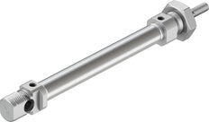 Festo Cylinder 12mm Bore 80mm Stroke ISO 6432 Double Acting - 19193