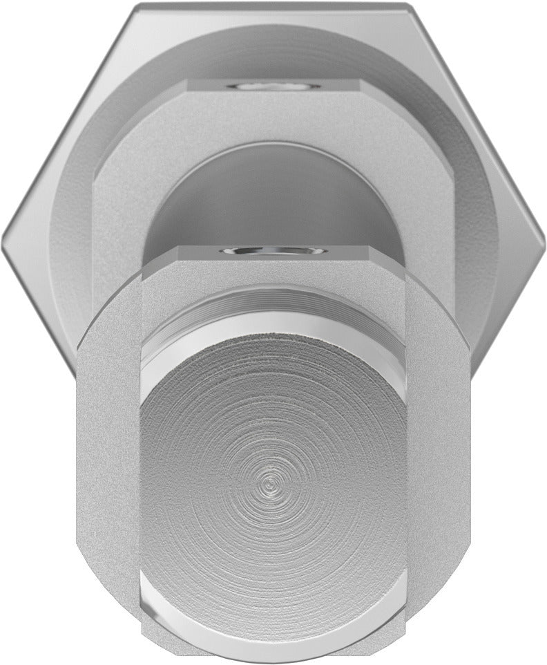 Festo Cylinder 12mm Bore 80mm Stroke ISO 6432 Double Acting - 19193