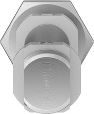 Festo Cylinder 12mm Bore 80mm Stroke ISO 6432 Double Acting - 19193