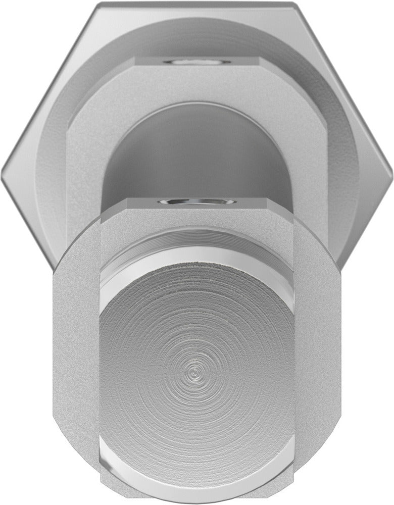 Festo Cylinder 12mm Bore 100mm Stroke ISO 6432 Double Acting - 19194