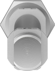 Festo Cylinder 12mm Bore 100mm Stroke ISO 6432 Double Acting - 19194