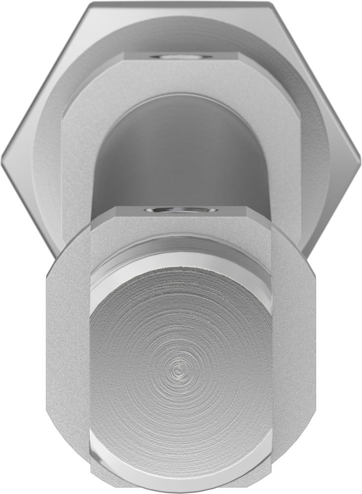 Festo Cylinder 12mm Bore 125mm Stroke ISO 6432 Double Acting - 19195