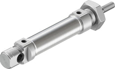 Festo Cylinder 16mm Bore 25mm Stroke ISO 6432 Double Acting - 19199