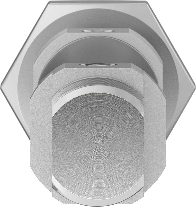 Festo Cylinder 16mm Bore 25mm Stroke ISO 6432 Double Acting - 559263