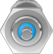 Festo Cylinder 16mm Bore 40mm Stroke ISO 6432 Double Acting - 559264