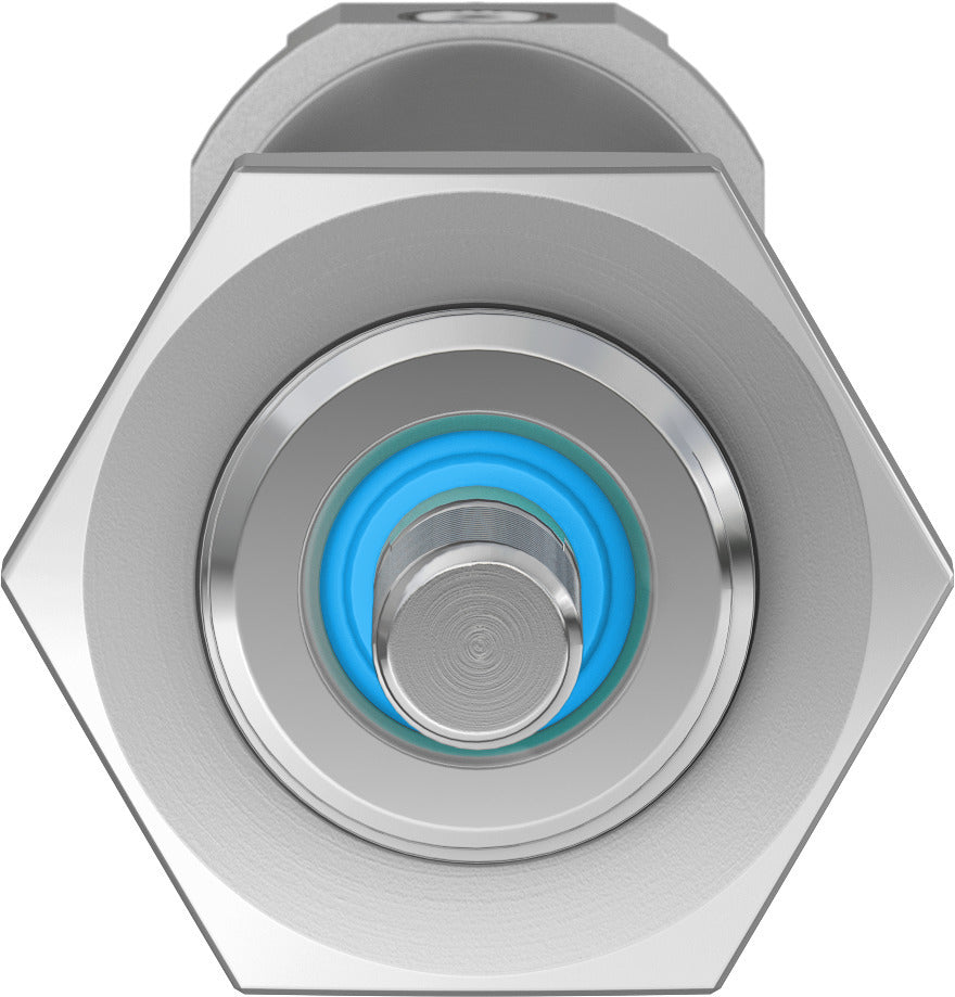 Festo Cylinder 16mm Bore 50mm Stroke ISO 6432 Double Acting - 19201