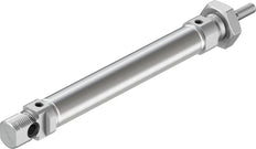 Festo Cylinder 16mm Bore 80mm Stroke ISO 6432 Double Acting - 19202