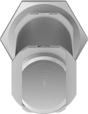 Festo Cylinder 16mm Bore 100mm Stroke ISO 6432 Double Acting - 559267