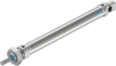 Festo Cylinder 16mm Bore 125mm Stroke ISO 6432 Double Acting - 19204