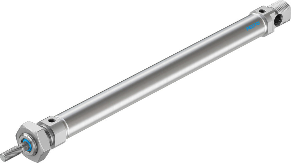 Festo Cylinder 16mm Bore 160mm Stroke ISO 6432 Double Acting - 559269