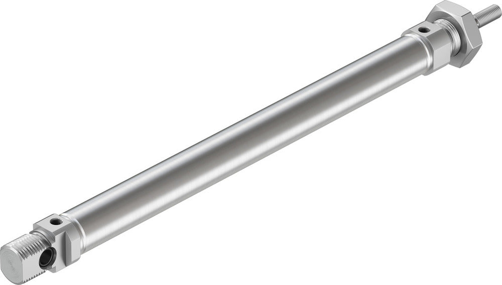 Festo Cylinder 16mm Bore 160mm Stroke ISO 6432 Double Acting - 559269