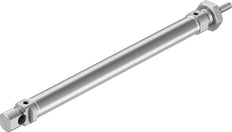 Festo Cylinder 16mm Bore 160mm Stroke ISO 6432 Double Acting - 559269
