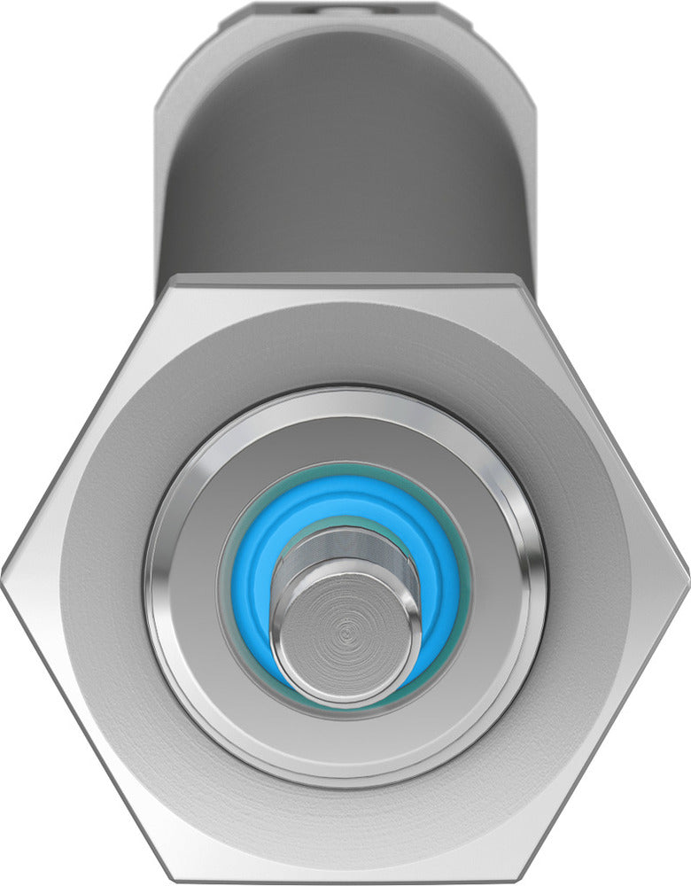 Festo Cylinder 16mm Bore 160mm Stroke ISO 6432 Double Acting - 559269