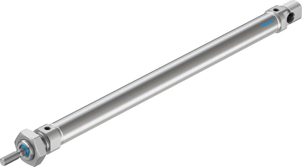 Festo Cylinder 16mm Bore 200mm Stroke ISO 6432 Double Acting - 19206