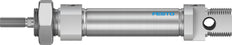 Festo Cylinder 20mm Bore 40mm Stroke ISO 6432 Double Acting - 559272