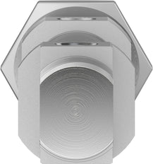 Festo Cylinder 20mm Bore 40mm Stroke ISO 6432 Double Acting - 19209