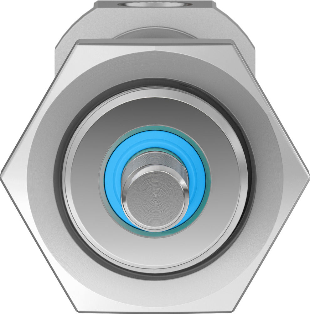 Festo Cylinder 20mm Bore 50mm Stroke ISO 6432 Double Acting - 19210