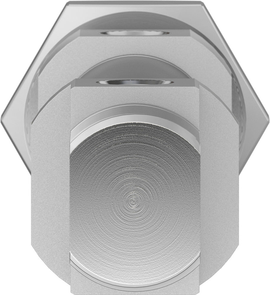 Festo Cylinder 20mm Bore 50mm Stroke ISO 6432 Double Acting - 559273