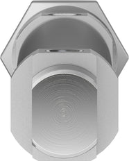 Festo Cylinder 25mm Bore 100mm Stroke ISO 6432 Double Acting - 19223