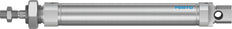 Festo Cylinder 25mm Bore 125mm Stroke ISO 6432 Double Acting - 559287