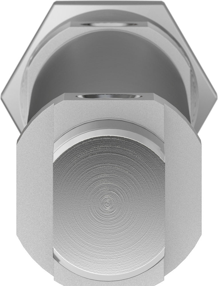 Festo Cylinder 25mm Bore 125mm Stroke ISO 6432 Double Acting - 559287