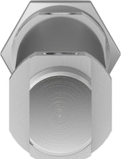 Festo Cylinder 25mm Bore 125mm Stroke ISO 6432 Double Acting - 559287