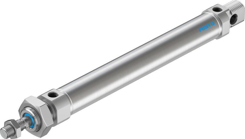 Festo Cylinder 25mm Bore 160mm Stroke ISO 6432 Double Acting - 19225