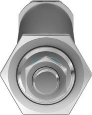 Festo Cylinder 25mm Bore 200mm Stroke ISO 6432 Double Acting - 559289