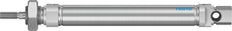 Festo Cylinder 16mm Bore 80mm Stroke ISO 6432 Double Acting - 19231