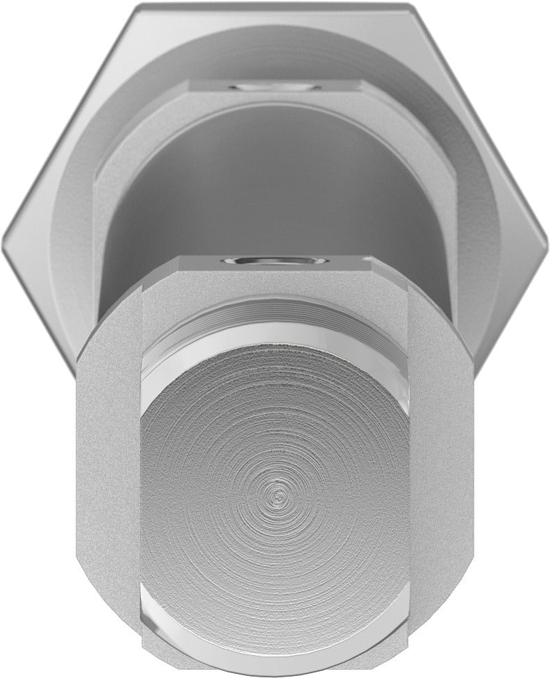 Festo Cylinder 16mm Bore 80mm Stroke ISO 6432 Double Acting - 19231