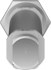 Festo Cylinder 16mm Bore 125mm Stroke ISO 6432 Double Acting - 19233